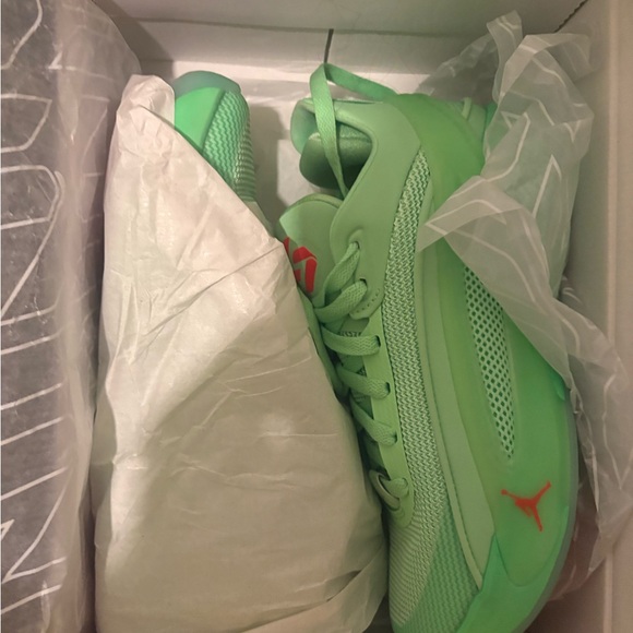 Jordan Luka 5 "Viper Edge" basketball shoe - Picture 5 of 5